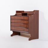 Italian architectural chest of drawers, 1960