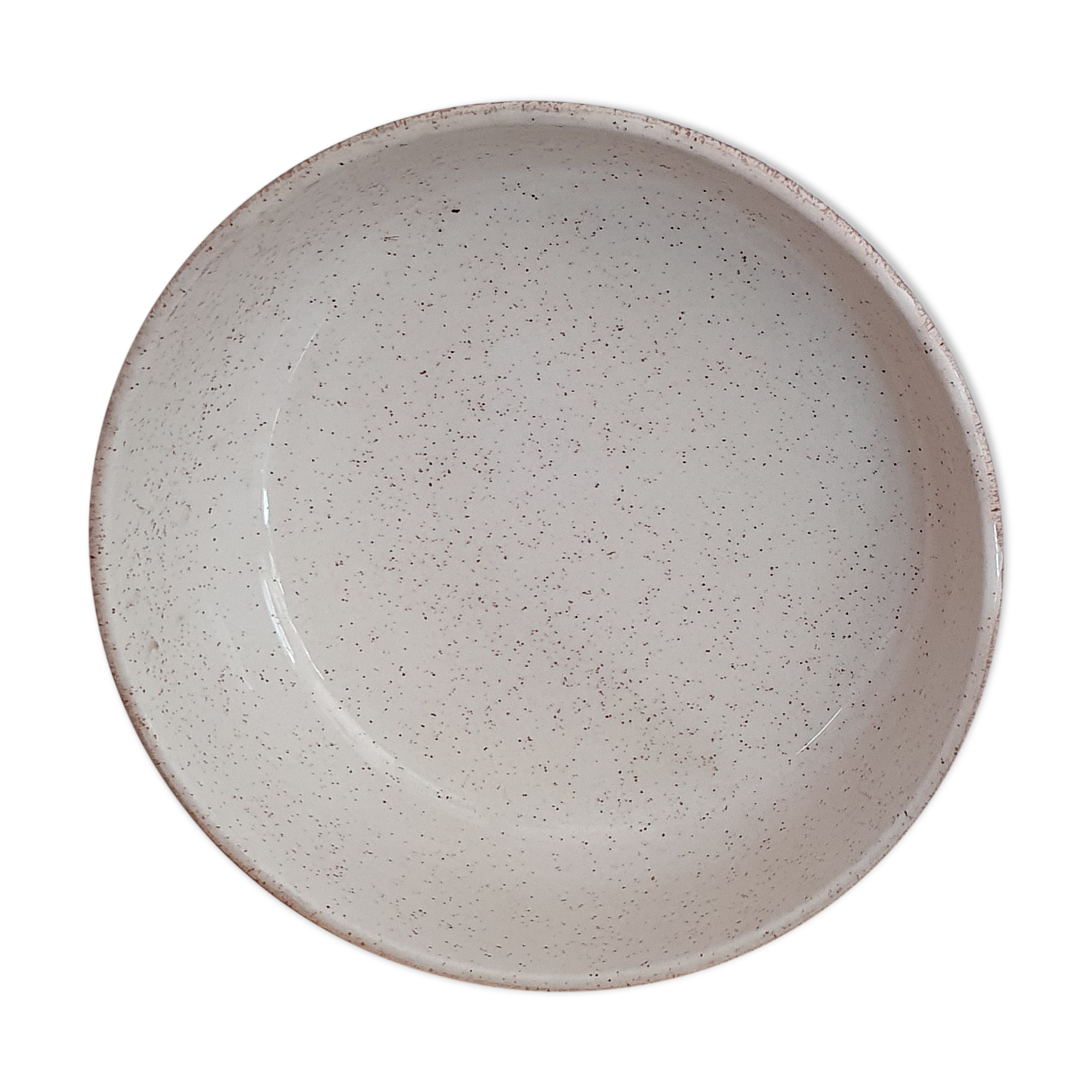 Plat in Dudson sandstone