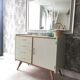 Vintage 1950s bahut
