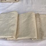 Hemp country sheet