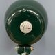Lampe de bureau Bauhaus Kandem vert foncé modèle 1089