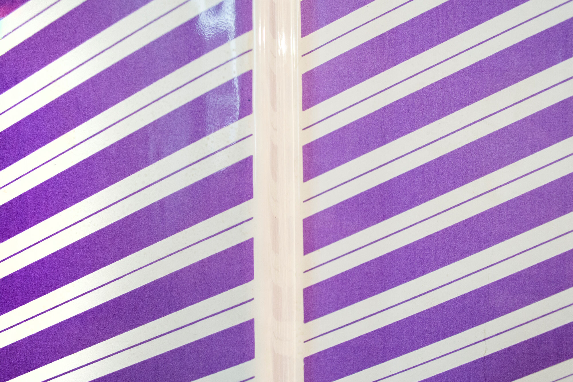 Ceramic vase by ezio didone - dam group for cedit milano italia anni '70