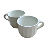 Pair of cups