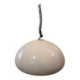 Suspension Black and White Achille et Pier Giacomo Castiglioni pour Flos 19