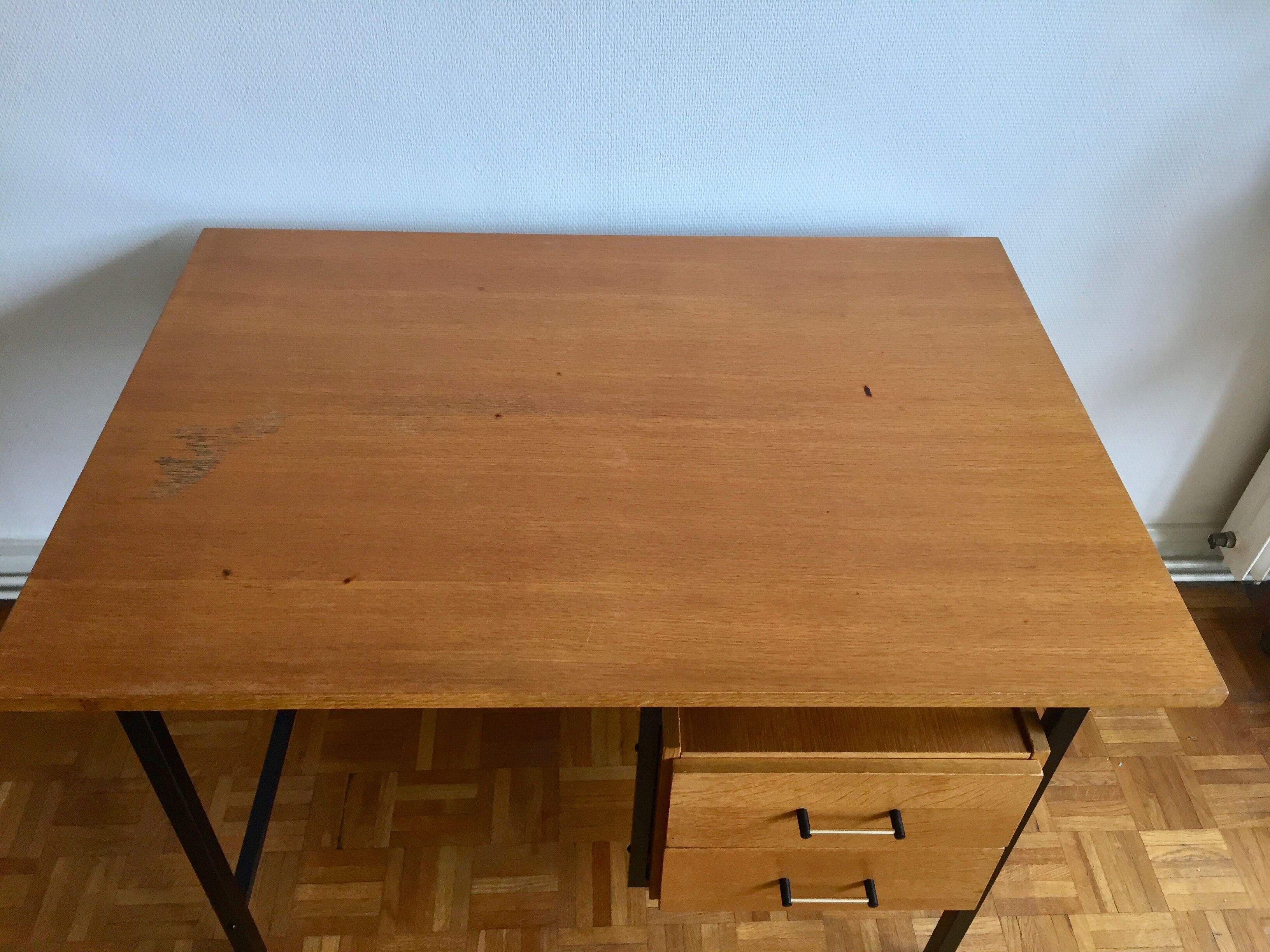 Modernist desk 1950