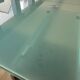 Table de repas extensible modèle Stilt par Decoma Design pour Desalto,