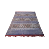 Tapis kilim  250x197 cm