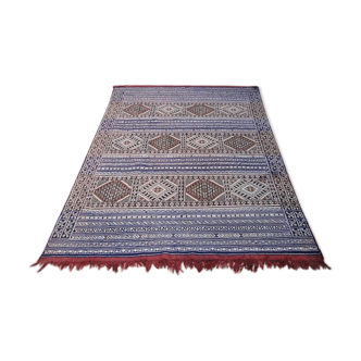 Tapis kilim  250x197 cm