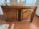 Buffet bas deux portes