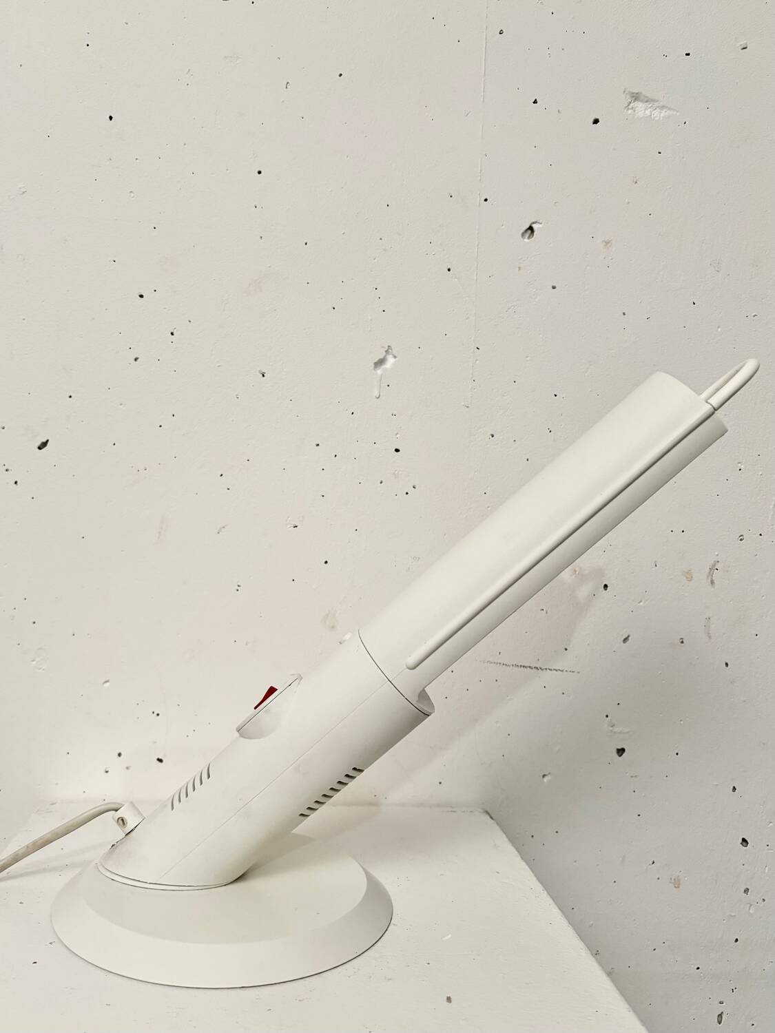 “Tube” lamp 1980