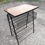 Table d'appoint vintage