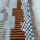 Magnificent handmade rug 200cm x 300cm
