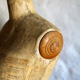 Dressmaker mannequin