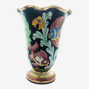 Cedarzur Monaco vase