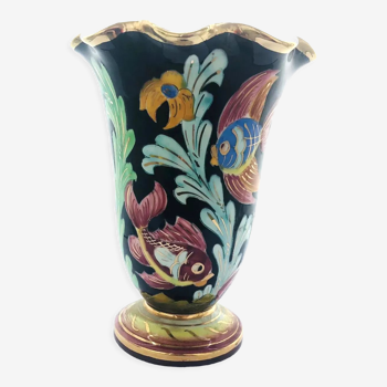 Vase Cedarzur Monaco
