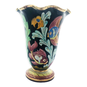 Vase Cedarzur Monaco