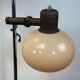 Space Age floor lamp 1970