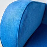 Catalogue art deco sofa H-363 designed by Jindrich Halabala for UP Zavody.