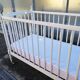 English style child bed