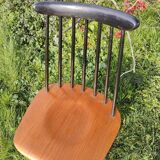 Scandinavian chair