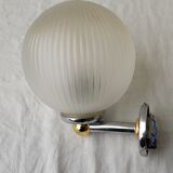 Pair of Inda wall lamps