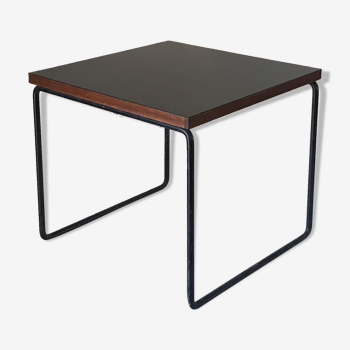Annees 50 guariche stone design flying table