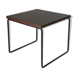 Annees 50 guariche stone design flying table