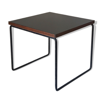Annees 50 guariche stone design flying table
