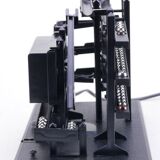 Roll-o-clock Ball Clock-Mattel - 1983