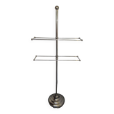 Towel rack