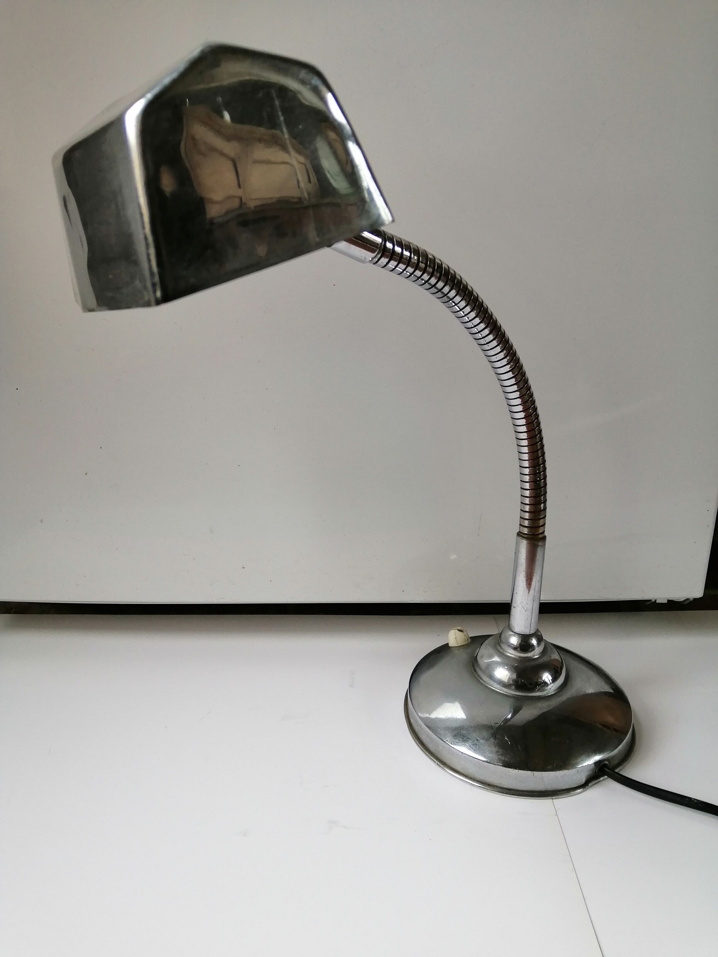 Vintage lamp