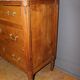 Louis XVI commode in cherry wood, 18th century.