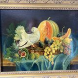 Nature morte du XXème siècle