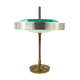 Desk lamp Oscar Torlasco, Prod. Lumi, 1960