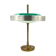 Desk lamp Oscar Torlasco, Prod. Lumi, 1960