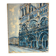Notre dame de Paris signée Porobic