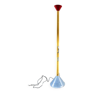 Rare lampadaire d'ettore - sottsass