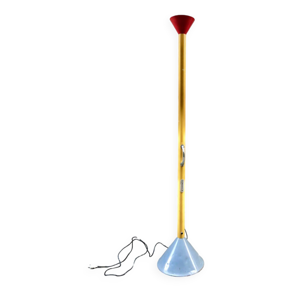 Rare lampadaire d'Ettore Sottsass modèle Callimaco — Beyit