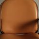Executive office chair by Ennio Fazioli for MIM Roma, Italy 1960