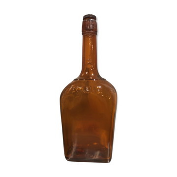 Bouteille maggi nr6 publicité 1900