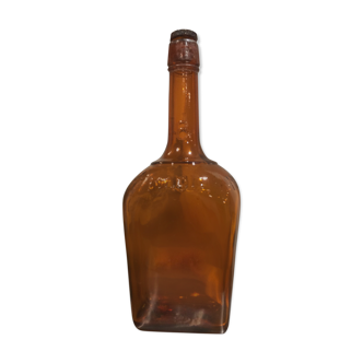 Maggi nr6 advertising 1900s bottle
