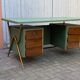 Italian vintage doro burau 1950