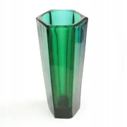 S8H Zawiercie Art Deco Vase