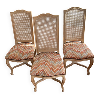 Louis XV chairs