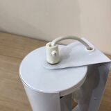 Wall lamp IKEA 1970 - White