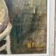 Nude painting