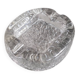 Kosta Boda glass ashtray, 1970, Sweden