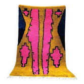 Tapis marocain artisanal 250cmx150cm
