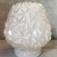 Vintage lamp brand delmas