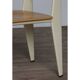 Chaise "Standard" de Jean Prouvé édition Vitra